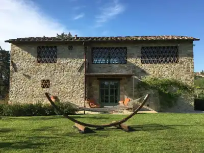 Borgo Del Cabreo - 102
