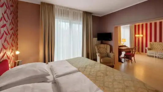 Wyndham Garden Gummersbach - 41