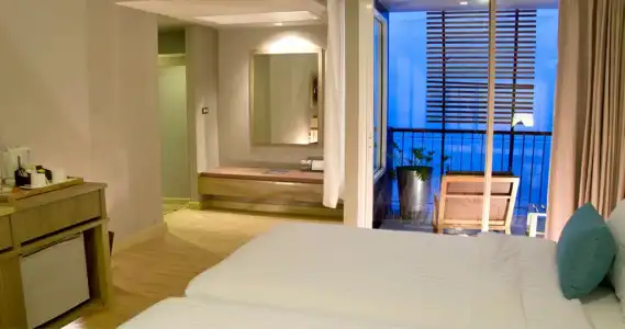 Boutique Pattaya - 8