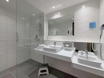 Ibis Styles Coburg - 43