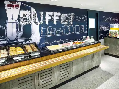 ibis budget Rio de Janeiro Nova America - 9