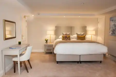 The Charm Brighton Boutique and Spa - 26