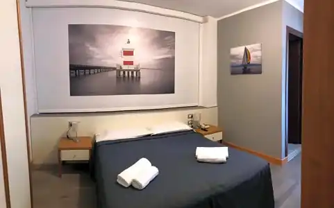 Bella Venezia Mare - 41