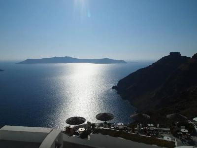 Cliff Side Suites - 21