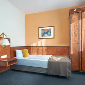 Trip Inn Minerva Frankfurt - 19