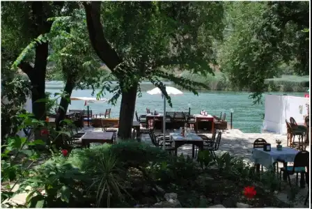 Mira (Myra) Otel Ve Restaurant Dalyan - 15