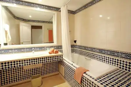 Sentido Bellevue Park - 69
