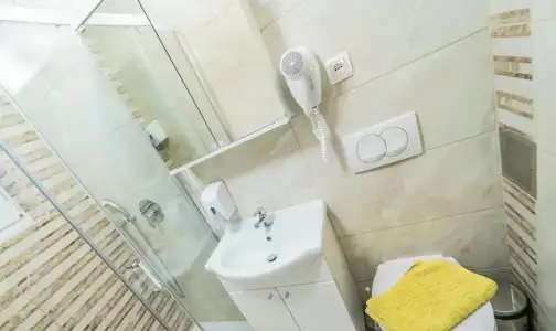 Panorama B&B - 102