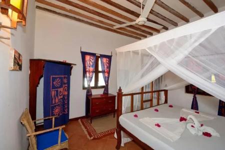 Kipepeo Lodge Zanzibar - 46