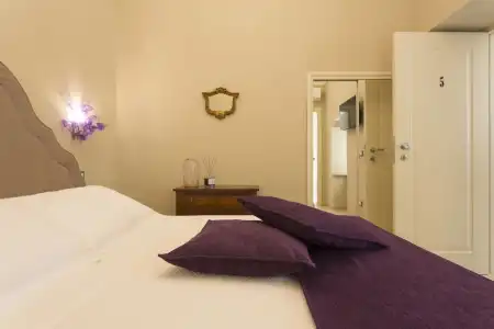 Maecò Ortigia B&B - 64