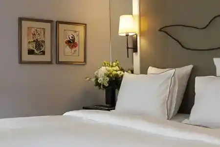 La Villa Madame - 16