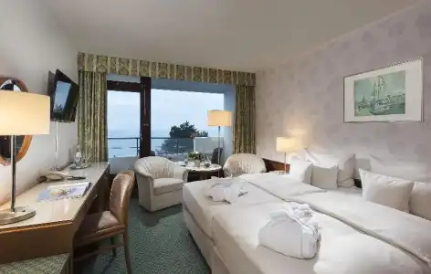 Maritim Seehotel - 63