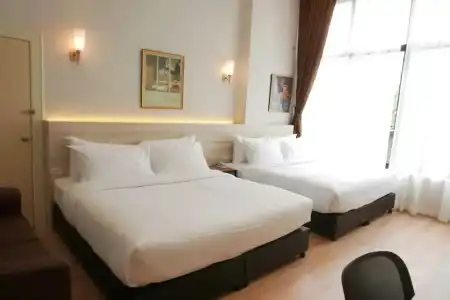 FarmHouse Ranong - 47