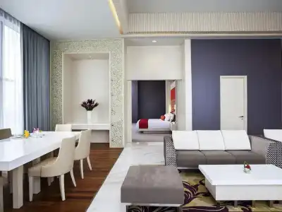 Grand Mercure Jakarta Harmoni - 85
