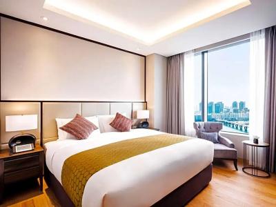 Grand Mercure Ambassador and Residences Seoul Yongsan - 151