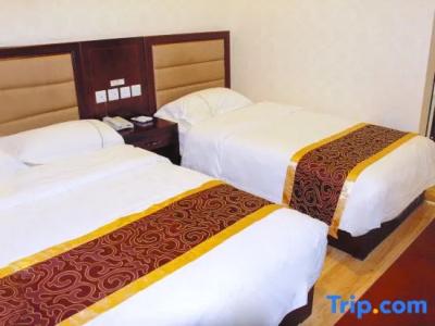 Sri Ratih Cottages - 27
