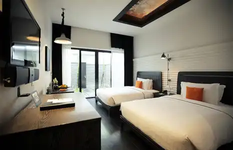 Bensley Collection-Shinta Mani Siem Reap - 46