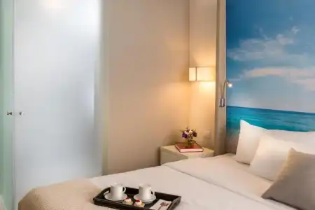 Leonardo Plaza Netanya - 58
