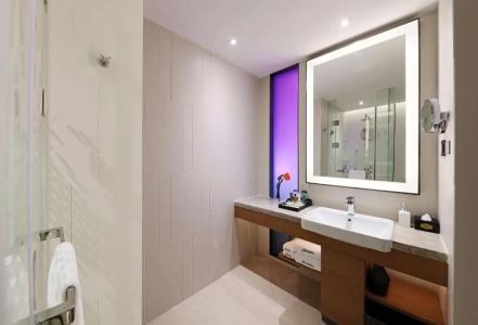 Hampton by Hilton Nanning Jiangnan - 7