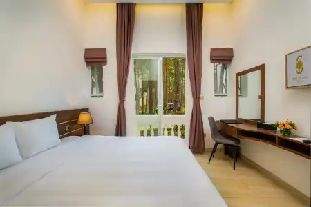 Cereja & Resort Da Lat - 70