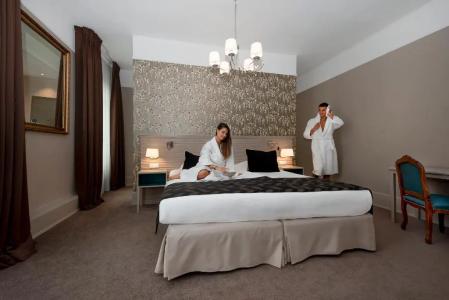 Hôtel de la Poste - 19