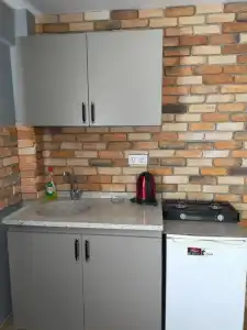 Akdeniz Apart - 126