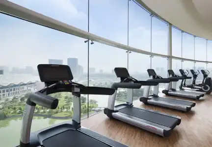 JW Marriott Hanoi - 17