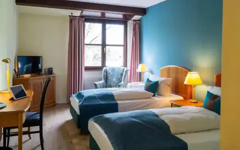 Trip Inn Bristol - 32