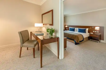 InterContinental Athenaeum Athens - 6
