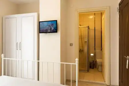 Cunda Eren Otel - 13