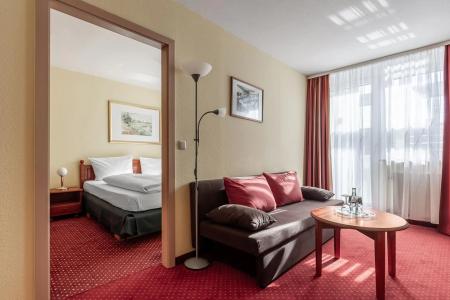 INVITE an der Kaiserburg - 3