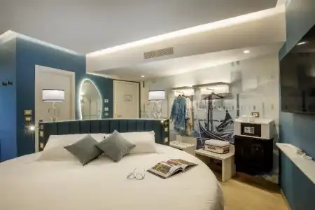Ambasciatori Suite - 88