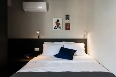 WYZ Athens Apartments by UPSTREET - 98