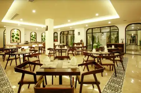 Lasenta Boutique Hoian - 39