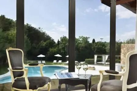 Argentario Lagoon Resort & Spa - 58