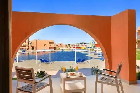 Pickalbatros Water Valley Resort - Neverland Hurghada - 27