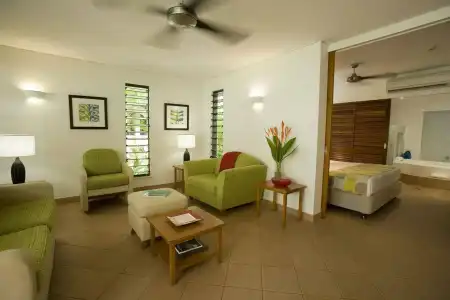 Peninsula Boutique Port Douglas - Adults Only Haven - 2