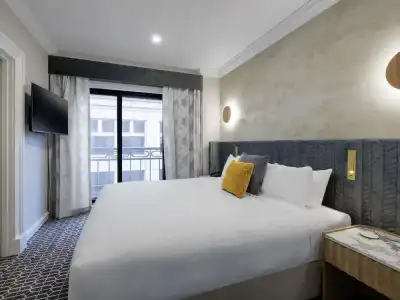 The Sebel Melbourne Flinders Lane - 47