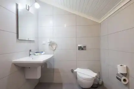 Datca Beyaz Ev Otel - 19