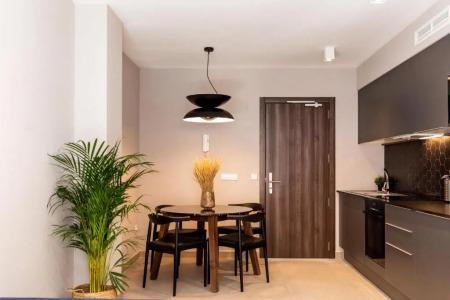 Ramirez Flats Valencia - 107