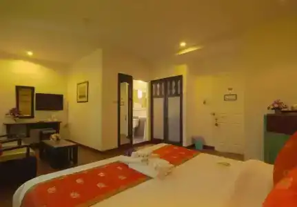 Woraburi Sukhumvit - 33