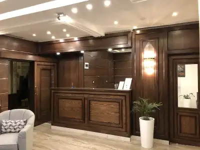 Alqimah Serviced Apartments - 1