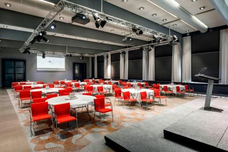 The Hague Marriott - 32