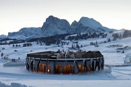 COMO Alpina Dolomites - 63