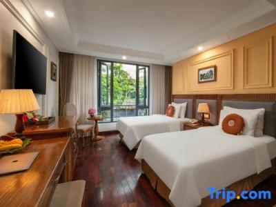 Hanoi Pearl - 138