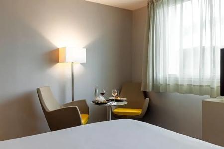 AC by Marriott Marseille Prado Velodrome - 55