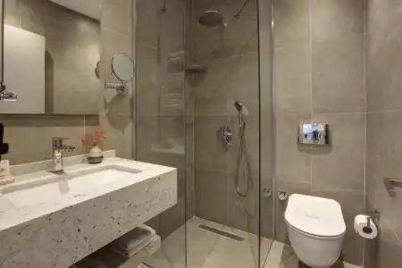 The Pearl Suites - 8