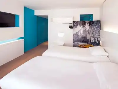 ibis Styles Menton Centre - 78