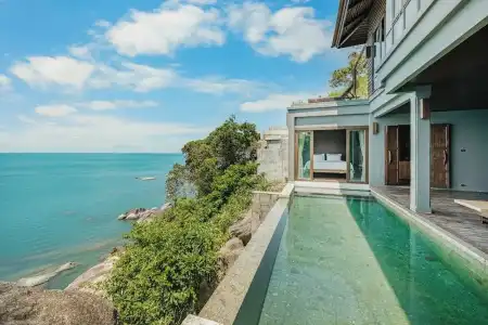 The Kala Samui - 96
