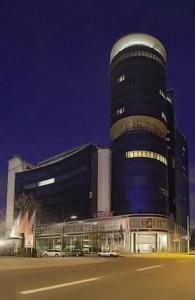 Garner BERLIN - SPANDAU by IHG - 42